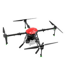 10L Quadcopter Agriculture Sprayer Drone Frame